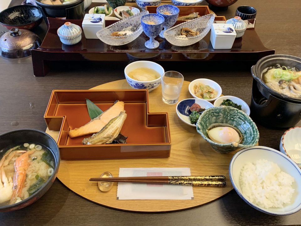 六本木で味わう本格寿司の魅力とは？